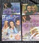 Диски DVD разные