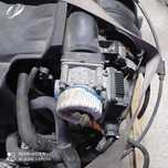 Дроссельная заслонка Nissan Murano T250 QR25DE