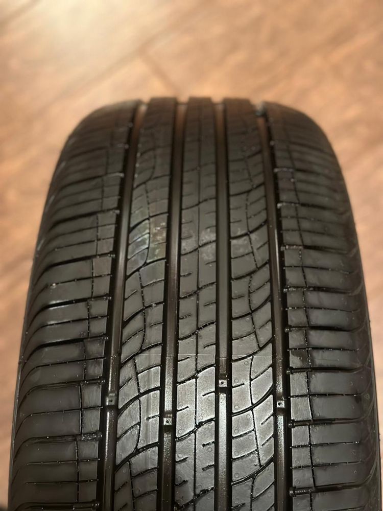 Продам летнюю резину 255/45/R20