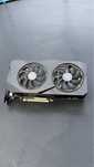 Видеокарта Asus GeForce gtx 1660 super dual