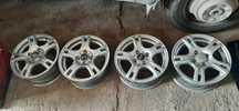 Диски R14 4×100 на Опель, Ваз, Дэу, Фольксваген
