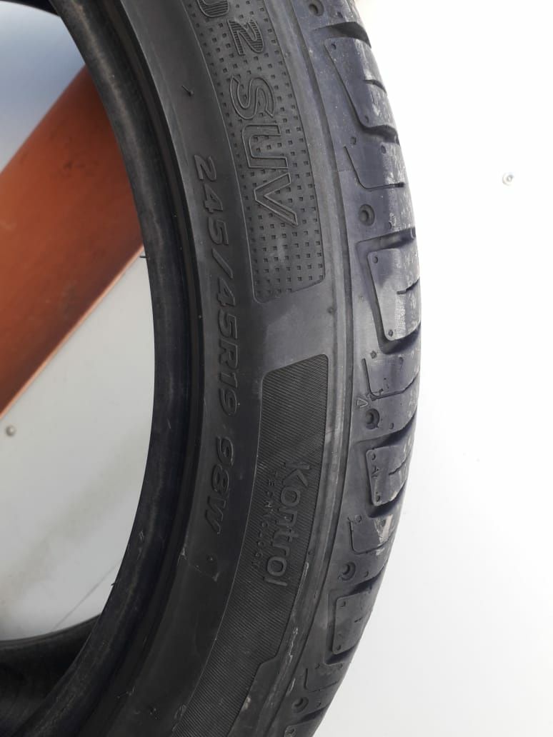 Продам шину Hankook
