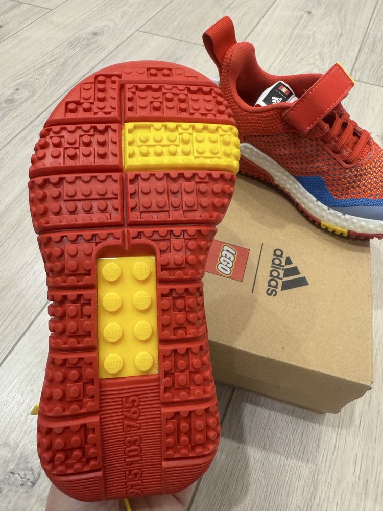 Adidas Lego адидас лего 28 размер