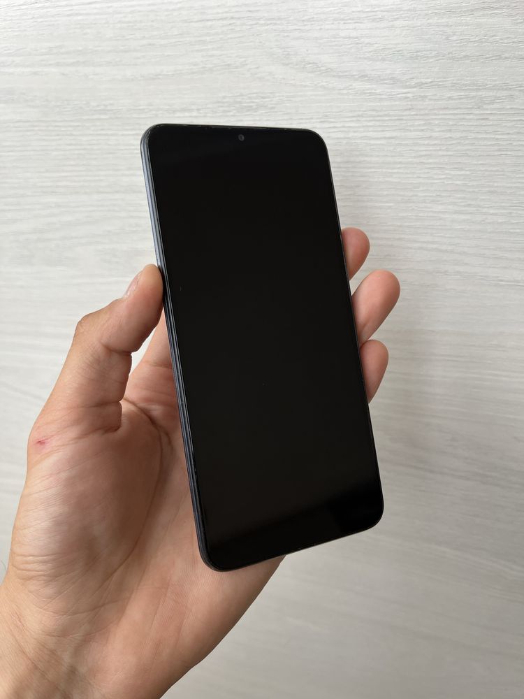 Redmi 9 64gb идеал!