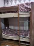 Продам 2х ярусный кровать 35000т
