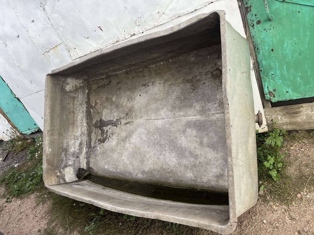 Продам большой алюминовый казан