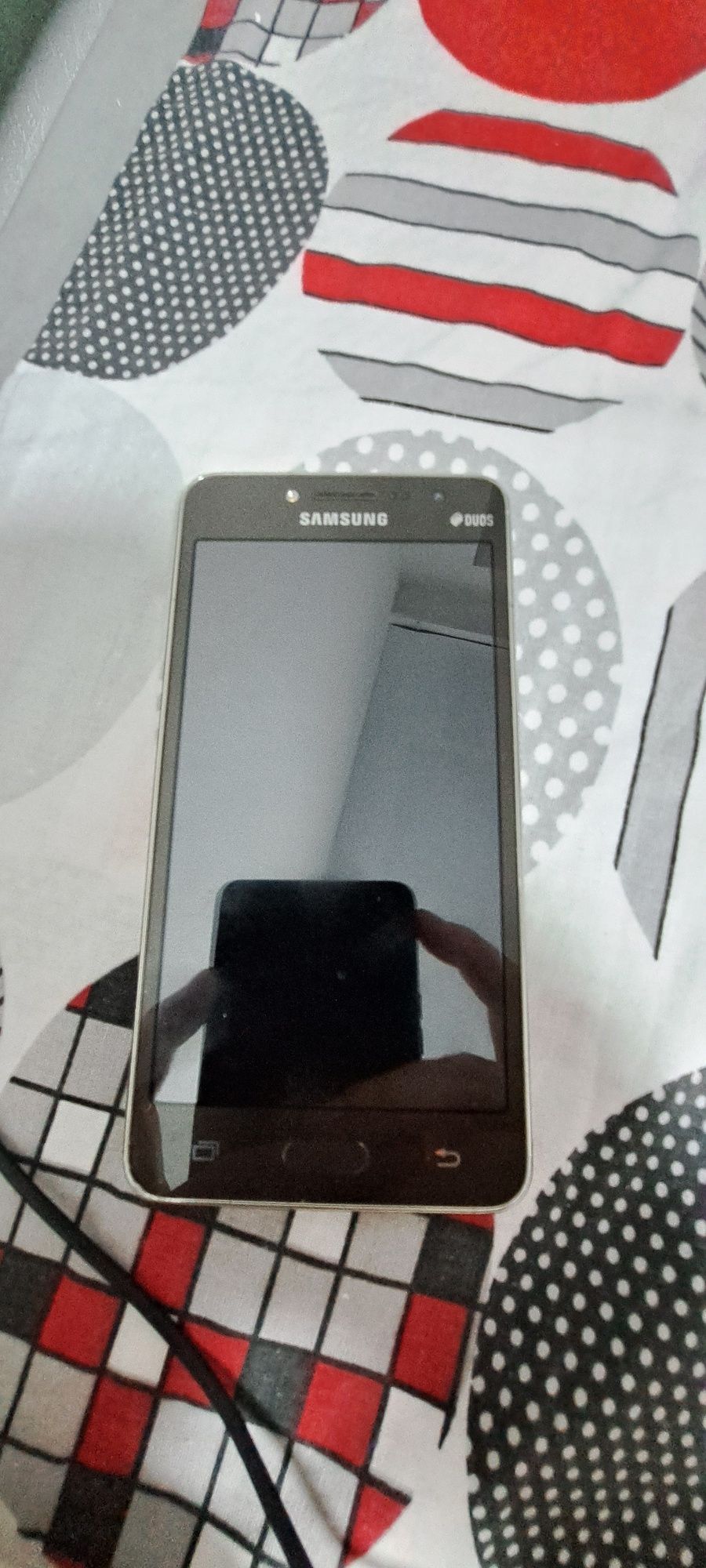 Samsung Galaxy J2 Prime