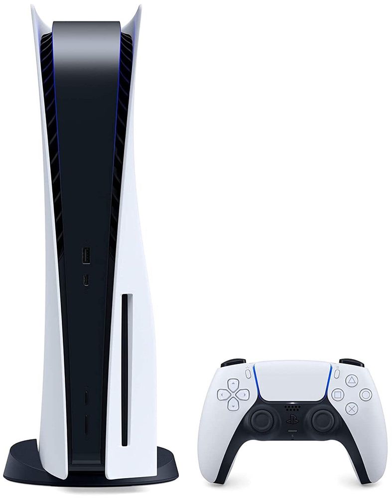Playstation 5 приставка пс5