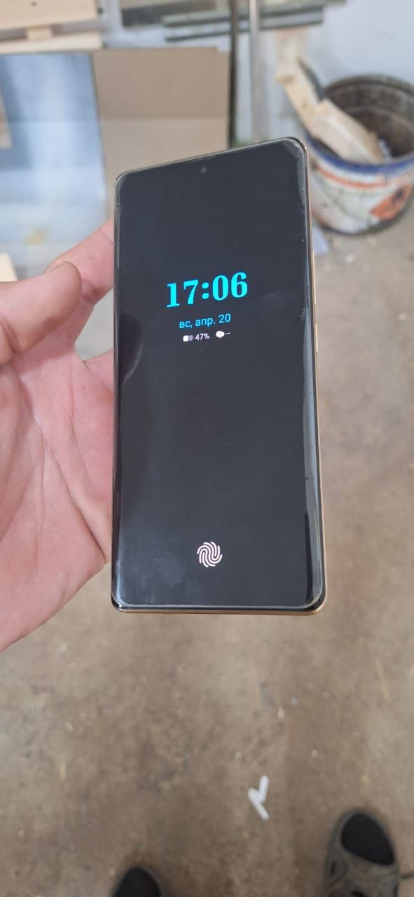 Продам infinix zero 30 5g