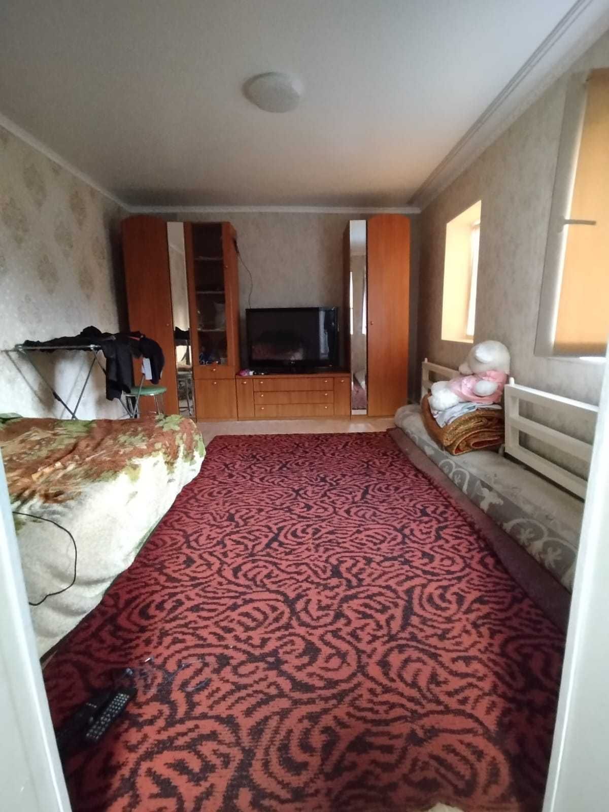 Продам 3х-комнатный Частный ДОМ в районе Зайсана