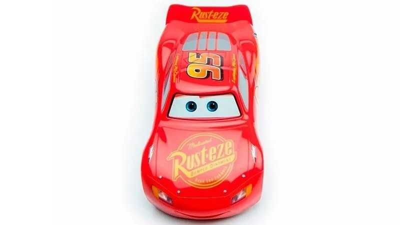 Роботизированная машинка Sphero Молния McQueen (только для Android)