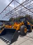 Фронтальный погрузчик LONKING ZL50NK 2025 г. 3 м³