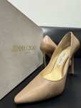 Женские туфли JIMMY CHOO  37.5 / CASADEI 38 ( ОРИГИНАЛ )