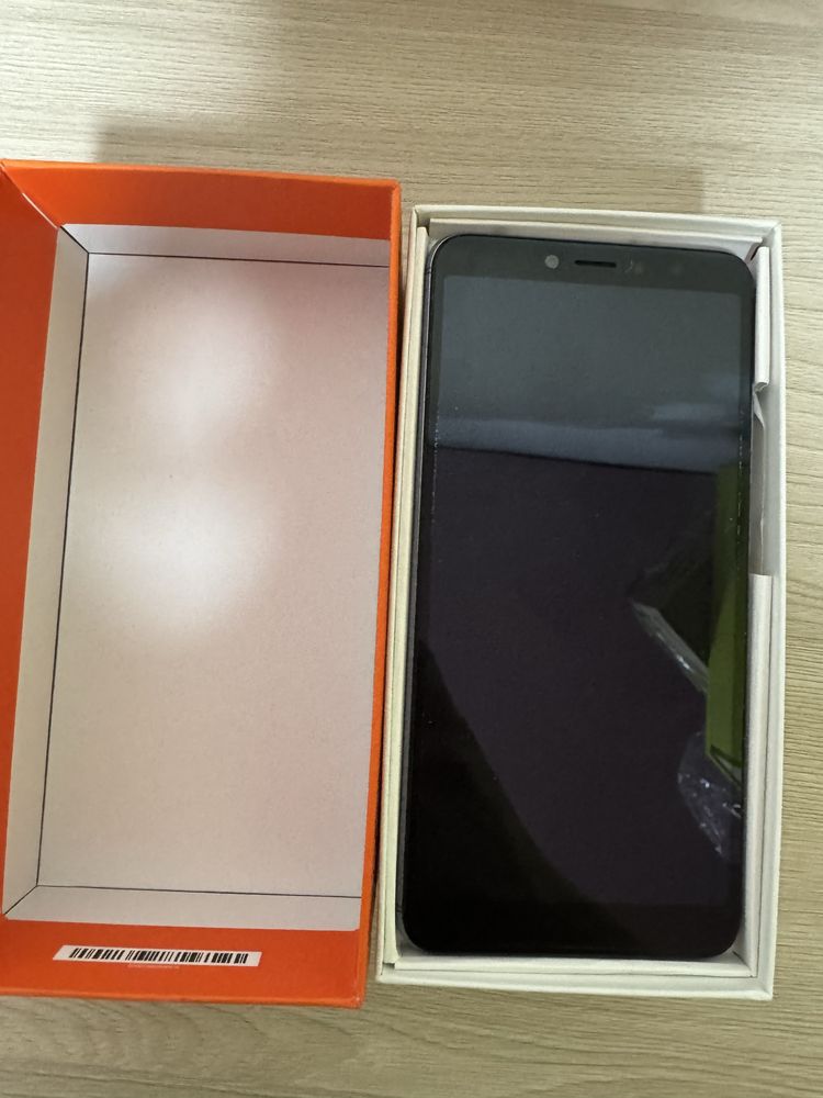 Redmi S2 Dark Grey