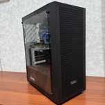 Игровой ПК i5-12400 / RTX 3050 / 16 ГБ / 960 ГБ SSD
