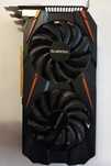 Gtx 1060 3 gb игровая