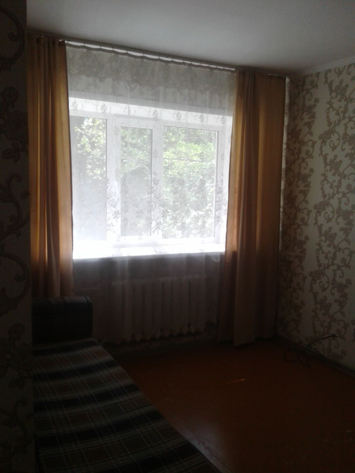 Продам 2х ком кв