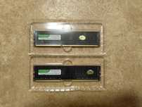 DDR3 4 ГБ 1333 МГц Avanshare (2×4 ГБ) 4000 тг за обе