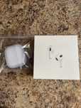 Airpods 3 новые с гарантией