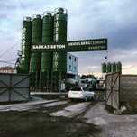 Бетон доставка Алматы и Алматинская область
