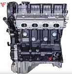 Новый двигатель Jac S5 Refine M3 M4 HFC4GA3.3D 2.0