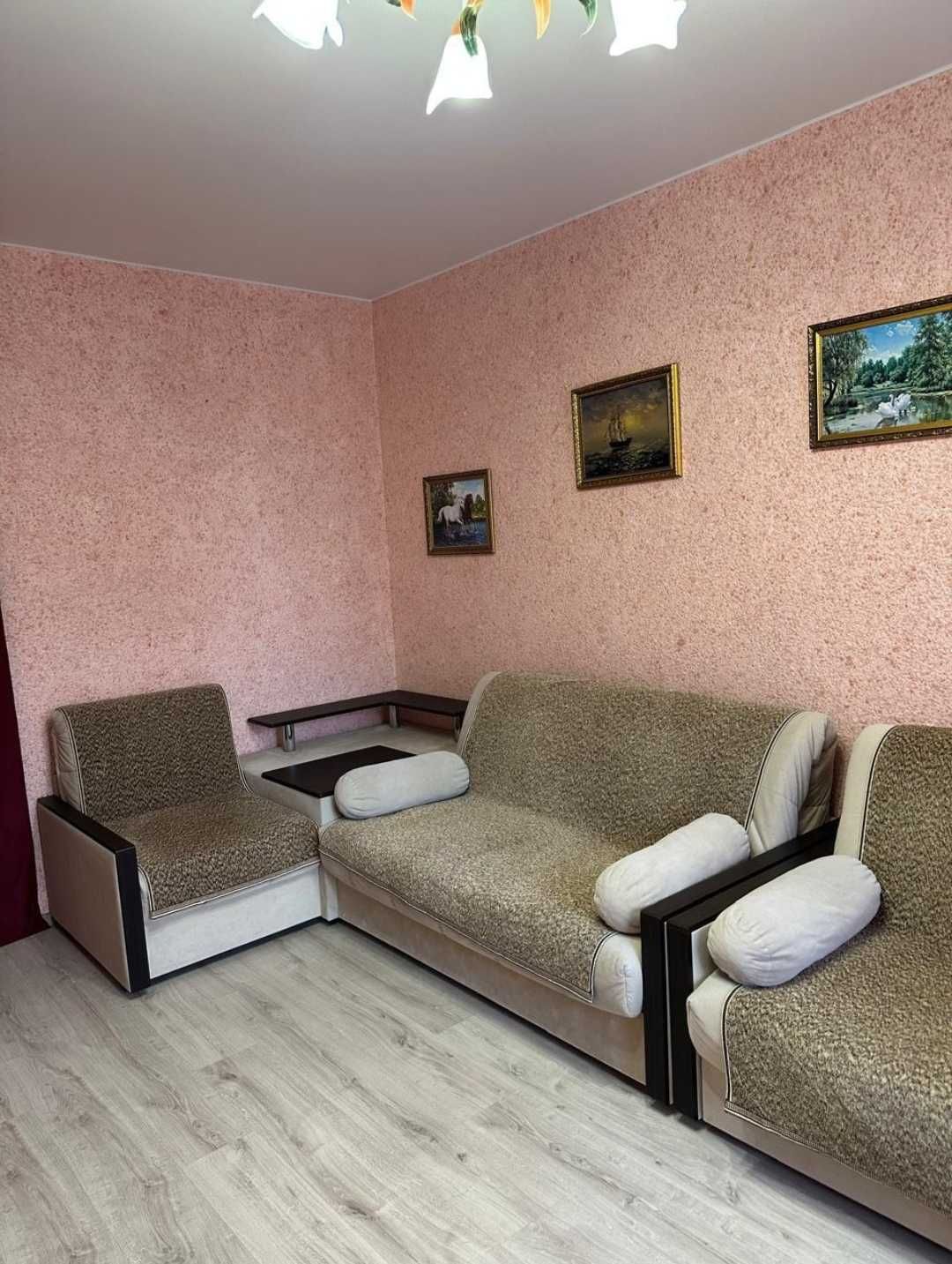 Сдам квартиру по ул.Кунаева-Макатаева