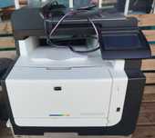 HP Laser Jet pro