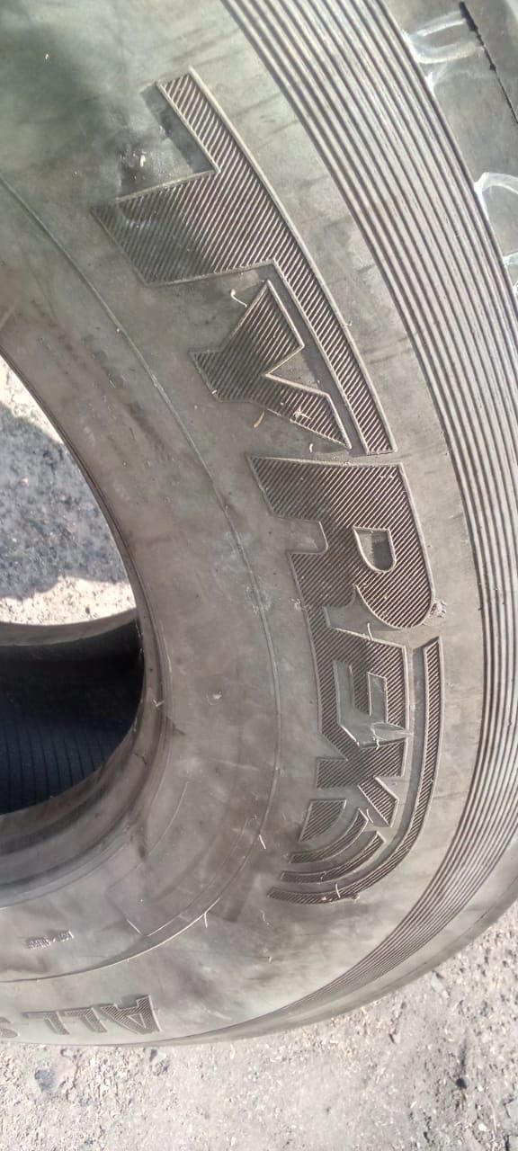 Прицепные балоны