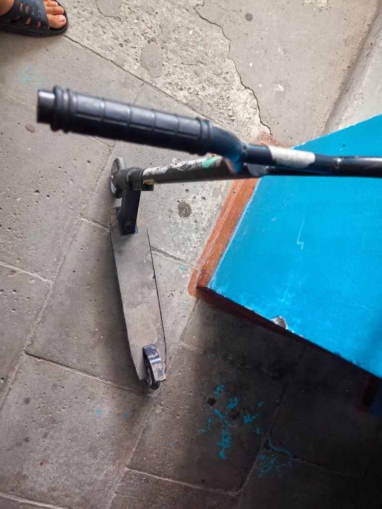 Продам трюковые самокаты