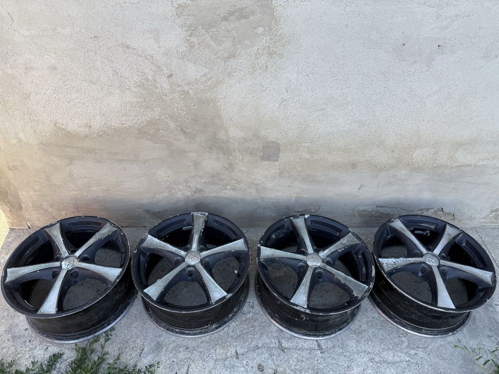 Продам диски на тайоту размер 16