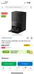 Робот-пылесос DREAME L30 Ultra RLX41CE-L30U черный