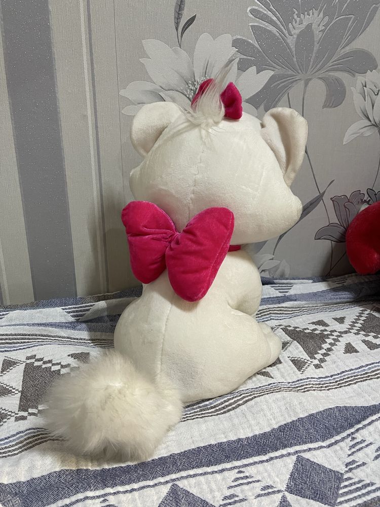 Продам мягкие игрушки (Цена сразу за три)