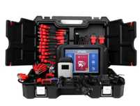 Автосканер XTOOL d9hd