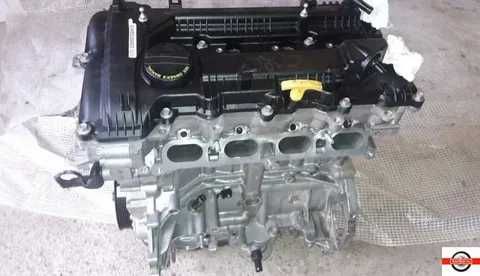 г.Рудный  G4NB  1.8  Контрактные двигатели ДВС коробки передач АКПП