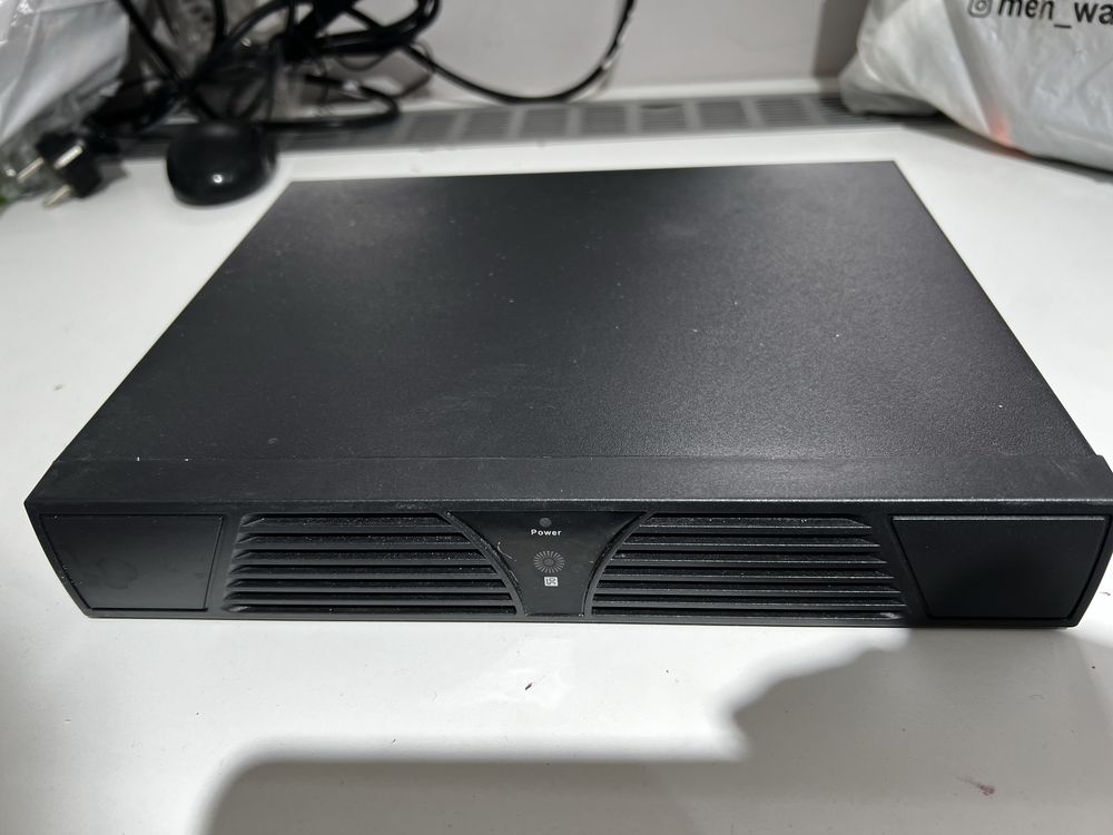 Камера видеонаблюдения Sunqar IP-212