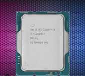 i5 12600kf процессор