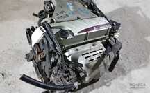 Двигатель 4G69 на mitsubishi outlander Galant Grandis Объём 2.4