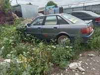 Авто продажа ауди 80