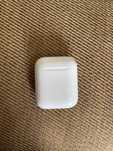 AirPods 1, состояние хорошее