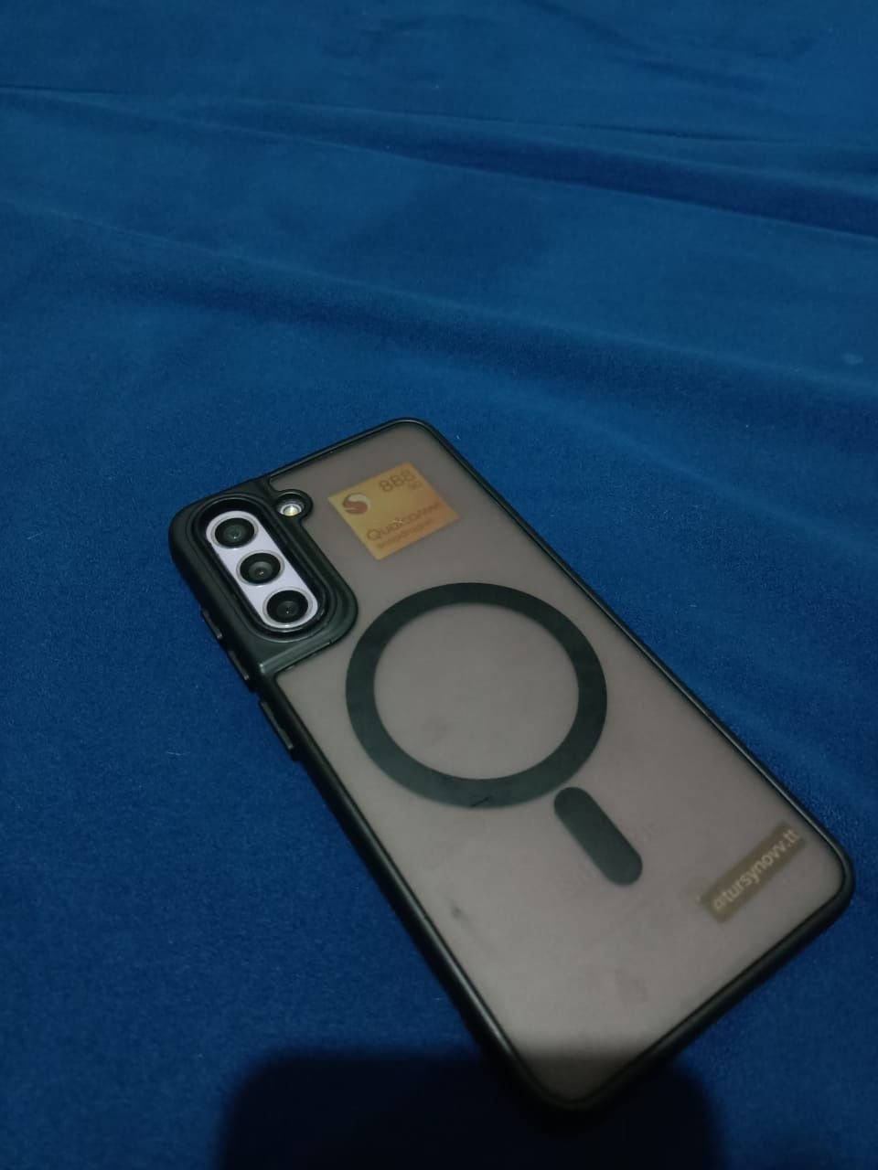 Samsung s21fe обмен на всё