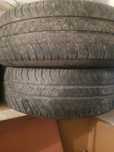Продам шины MICHELIN