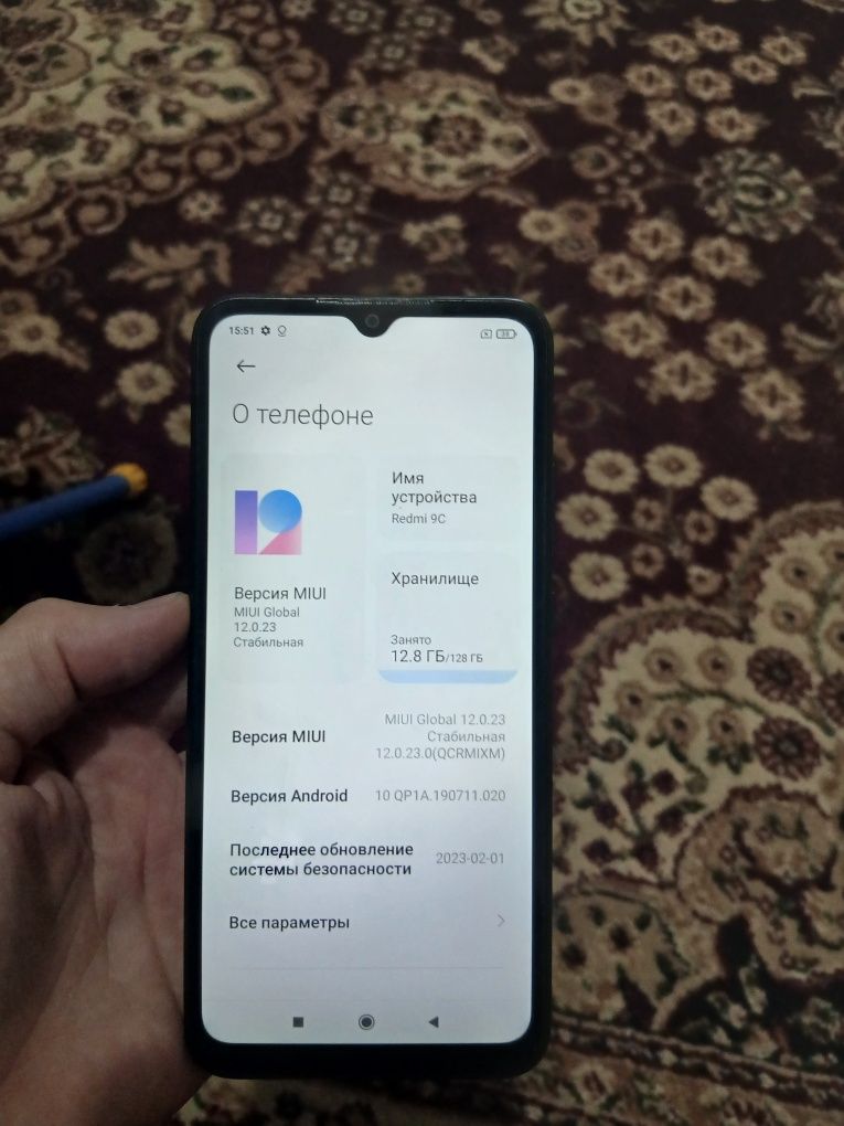Продам Tecno Go Tecno spark6 и redmi 9c