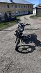 Продам мотоцикл racer 110