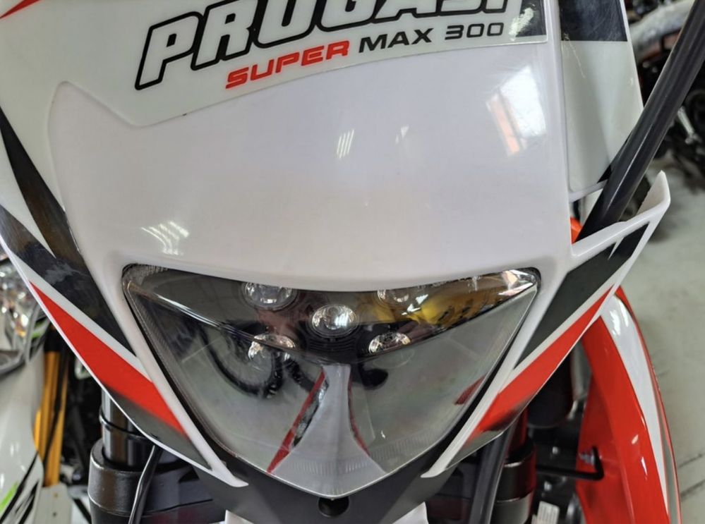 Эндуро Progasi Super Max. Оптом. Отправка в РФ