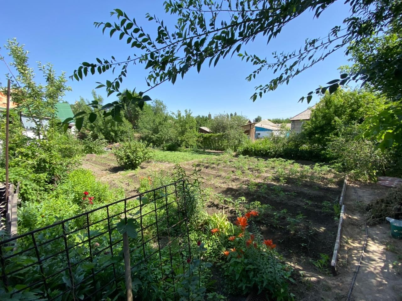 Продам дом в городе Шу, ул.Морозова 7