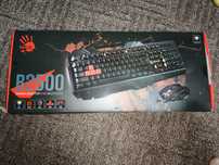 Игровой набор bloody b2500