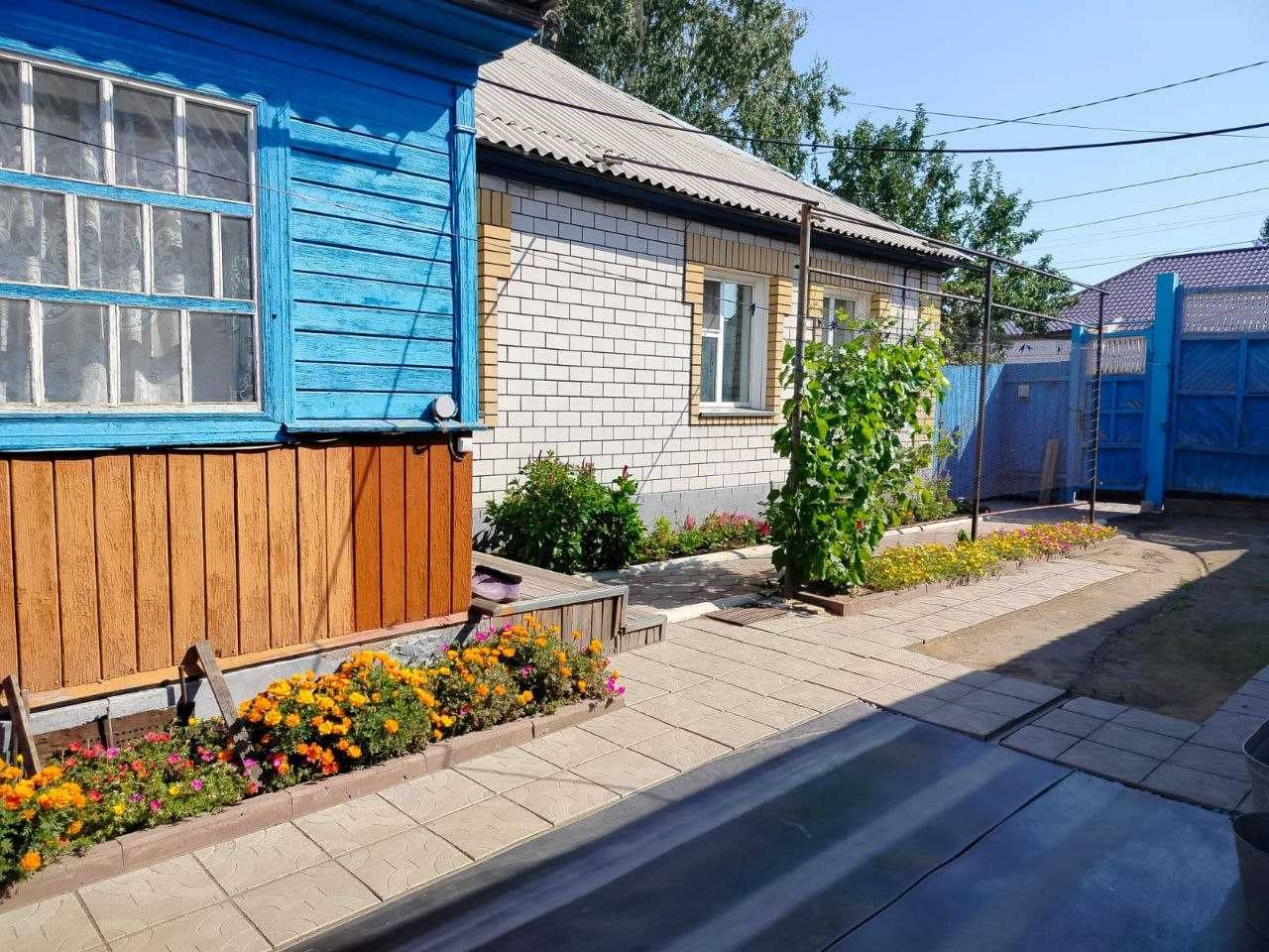 Отдельный дом · 5 комнат · 92.1 м² · 6 сот., Сулейменова 4