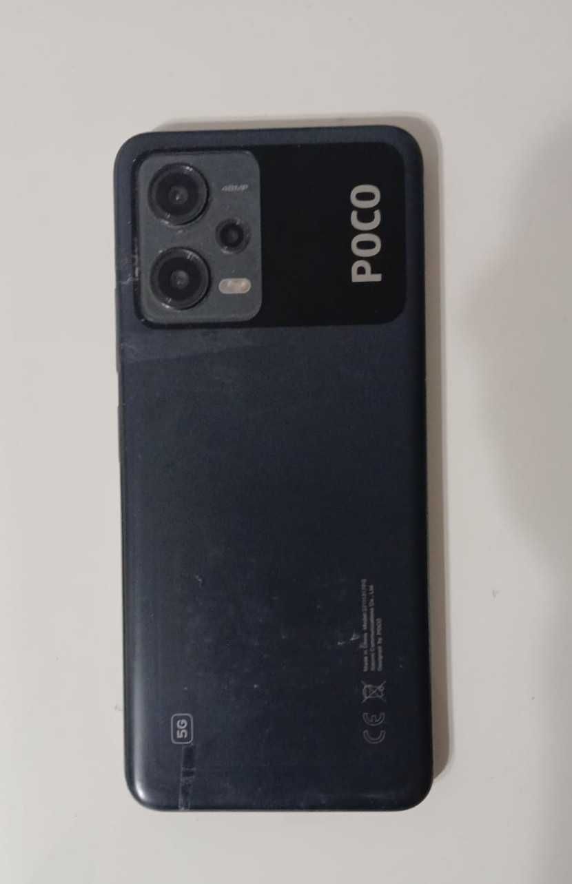 Poco x5 продам .