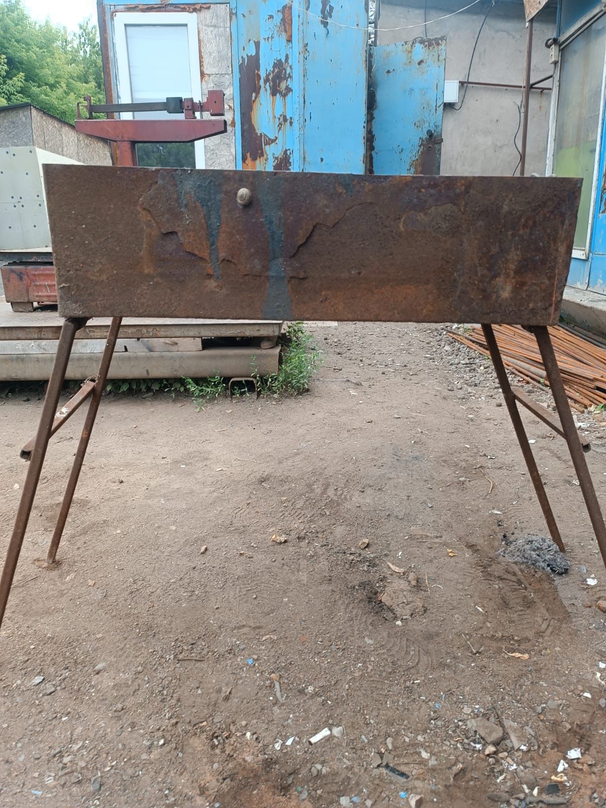 Ж казан будку пассат