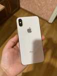iPhone X 64гб в идеале